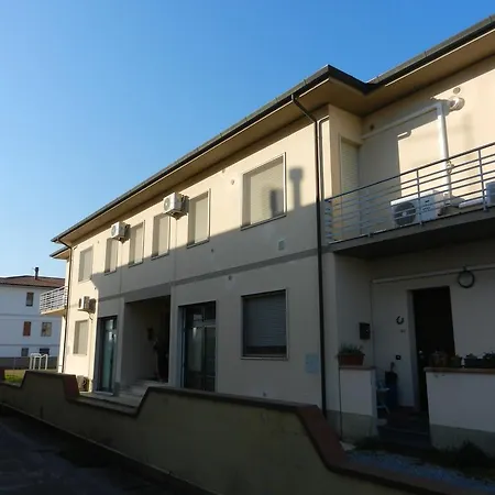 Da Piero Calcinaia