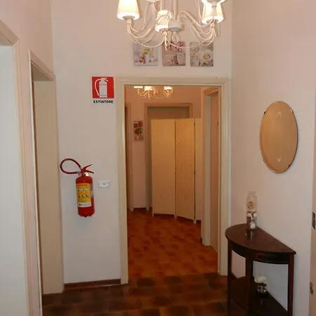 Gæstehus Da Piero