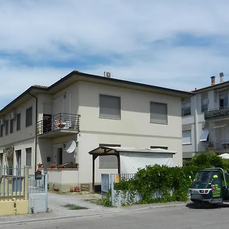 Gæstehus Da Piero *